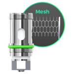 Eleaf Изпарителна глава Eleaf EC2-M 0.3ohm - greencigar