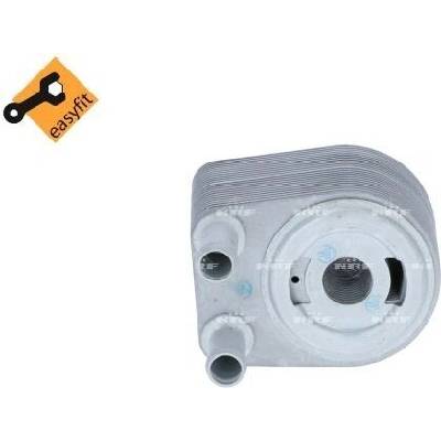 Olejový chladič, motorový olej NRF 31799