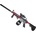 Sunny Blaster M4A1, пистолет за водни гел топчета с аксесоари, червен (M4A1red)