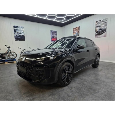 Volkswagen T-Roc 1.5 TSI R-Line DSG 110 kW