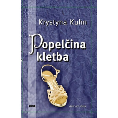 Popelčina kletba Krystyna Kuhn
