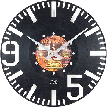 JVD HJ46