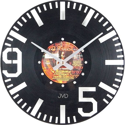 JVD HJ46