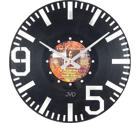 JVD HJ46