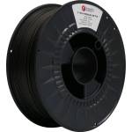 C-Tech 3DF-P-PLA1.75-CRB 3D филамент, PREMIUM LINE, PLA, 1, 75mm, 1000g, Карбоново черен (Carbon) (3DF-P-PLA1.75-CRB)