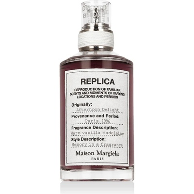Maison Margiela Replica Afternoon Delight toaletná voda unisex 100 ml tester