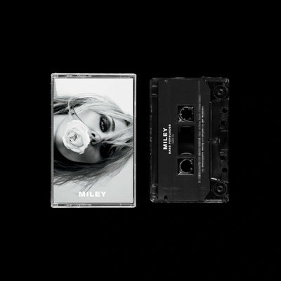 Miley - Bass Persuades MC