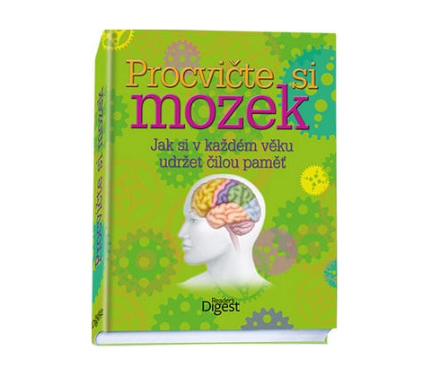 Procvičte si mozek
