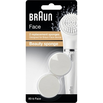 Braun Face 80B