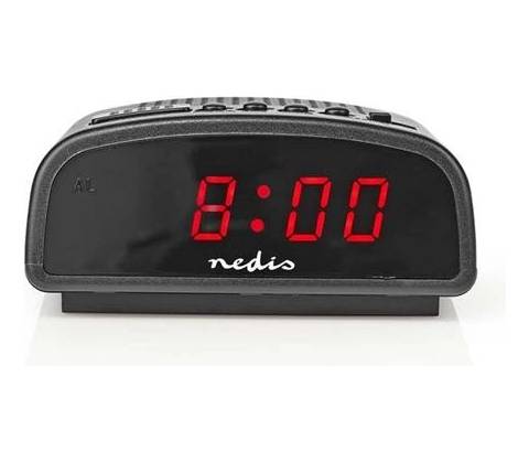 NEDIS CLDK008BK
