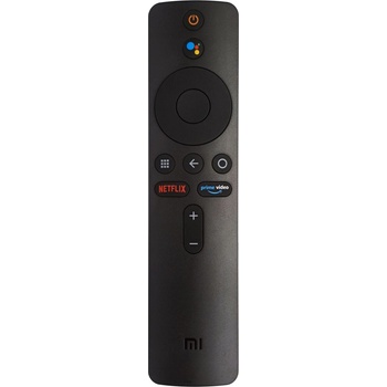 Xiaomi XMRM-006A, MI TV BOX Stick, Mi box S - оригинален дистанционен контрол с гласово управление (XIAOMI XMRM-006A, MI TV BOX Stick, Mi box S)