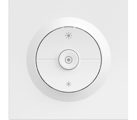 Sonoff Smart Wall Matter Dimmer MINI-DIM-E