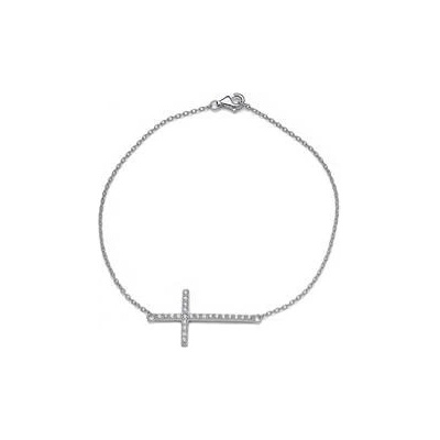 Nubis stříbrný NB-1096