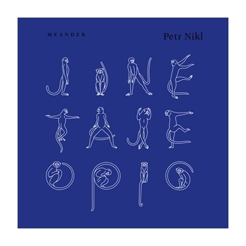 Jiné taje opic