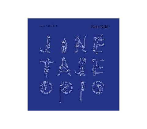Jiné taje opic