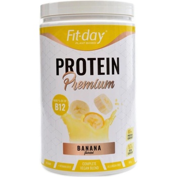 Fit-day Protein Premium 900 g