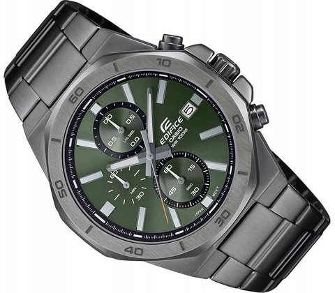 Casio EFV-640DC-3A
