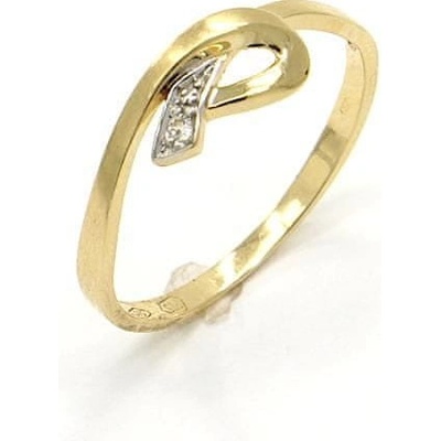 Pattic Zlatý prsten PR185074601