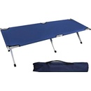 Malatec Polní lůžko tmavě modrá pro stany