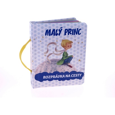 Malý princ – Hledejceny.cz