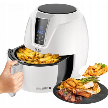 Teesa AIR FRYER 3,2L