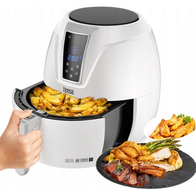 Teesa AIR FRYER 3,2L