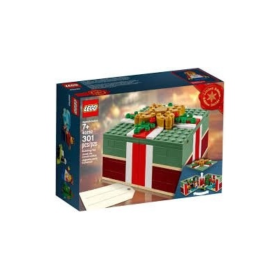 LEGO® Limited Edition 40292 Vánoční dárek