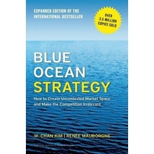 Blue Ocean Strategy, Expanded Edition