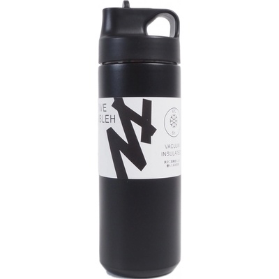 Aga Termoska 510 ml Čierna