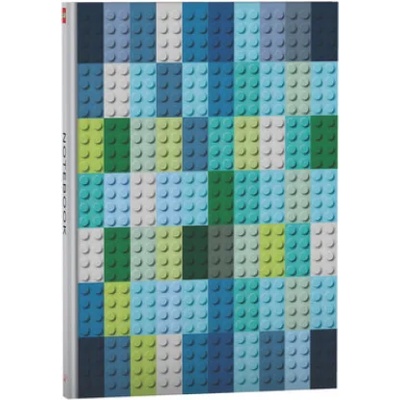 Chronicle Books LEGO (R) Brick Notebook | Chronicle Books