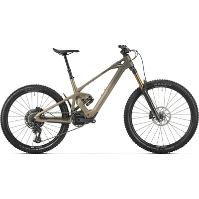 Mondraker Zendit RR 2026