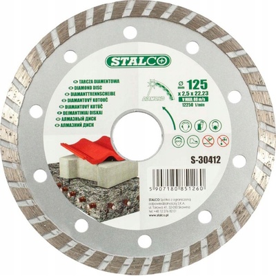 Stalco S-30411