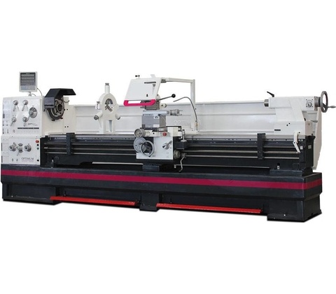 OPTIMUM OPTIturn TH 8020 D