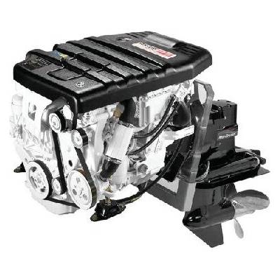 Mercruiser MD 2.0 170s DTS Bravo 3X 170 HP