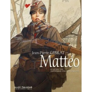Matteo Band 5 | Eckart Schott (ISBN: 9783899087499)