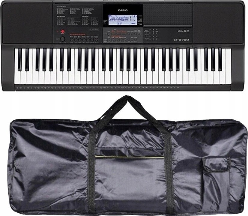 Casio CT X700