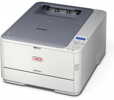 OKI C511dn