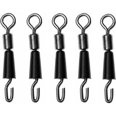 Mistrall obratlík Quick Change veľ.14 6 ks