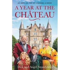 Year at the Chateau | DICK STRAWBRIDGE (ISBN: 9781841884639)
