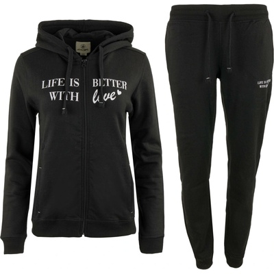 Athl. Dpt. Black-black