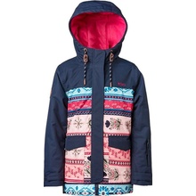 Rojo Sweet Thing Jacket Folklore Print