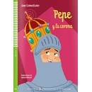 PEPE Y LA CORONA + CD