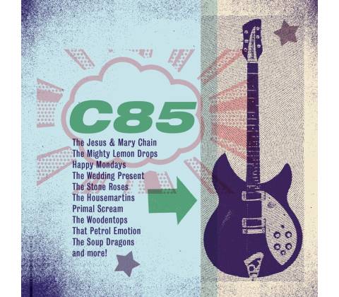 C85 CD