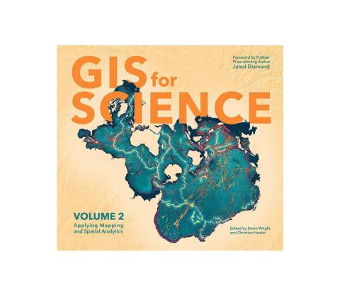 GIS for Science
