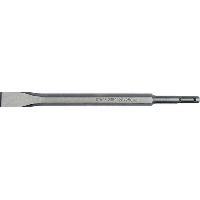 Sthor Sekáč SDS+ plochý 20x14x250mm