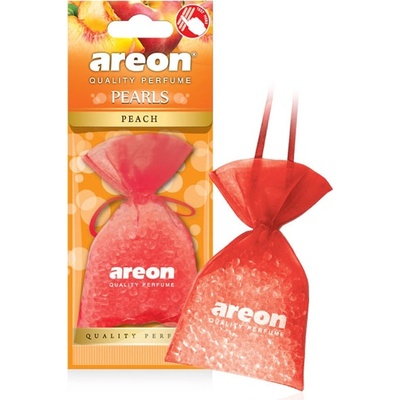 Areon Pearls Peach