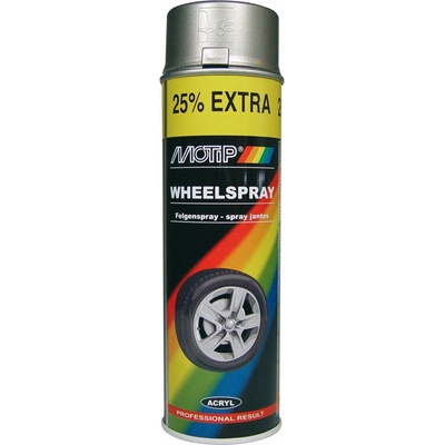 Motip sprej na disky 500 ml ceľ