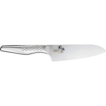 Shoso Santoku nůž Kai 16,5cm
