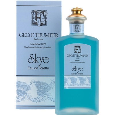 Geo F. Trumper Skye toaletní voda pánská 100 ml