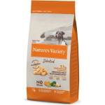 Nature's Variety Nature s Variety Dog Selected No Grain Mini Chicken 7 кг